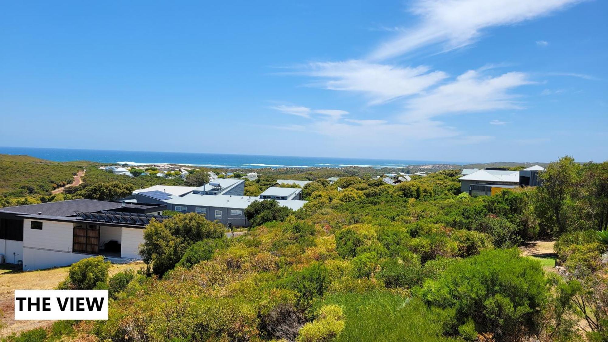 Saudade Margaret River Gnarabup Экстерьер фото