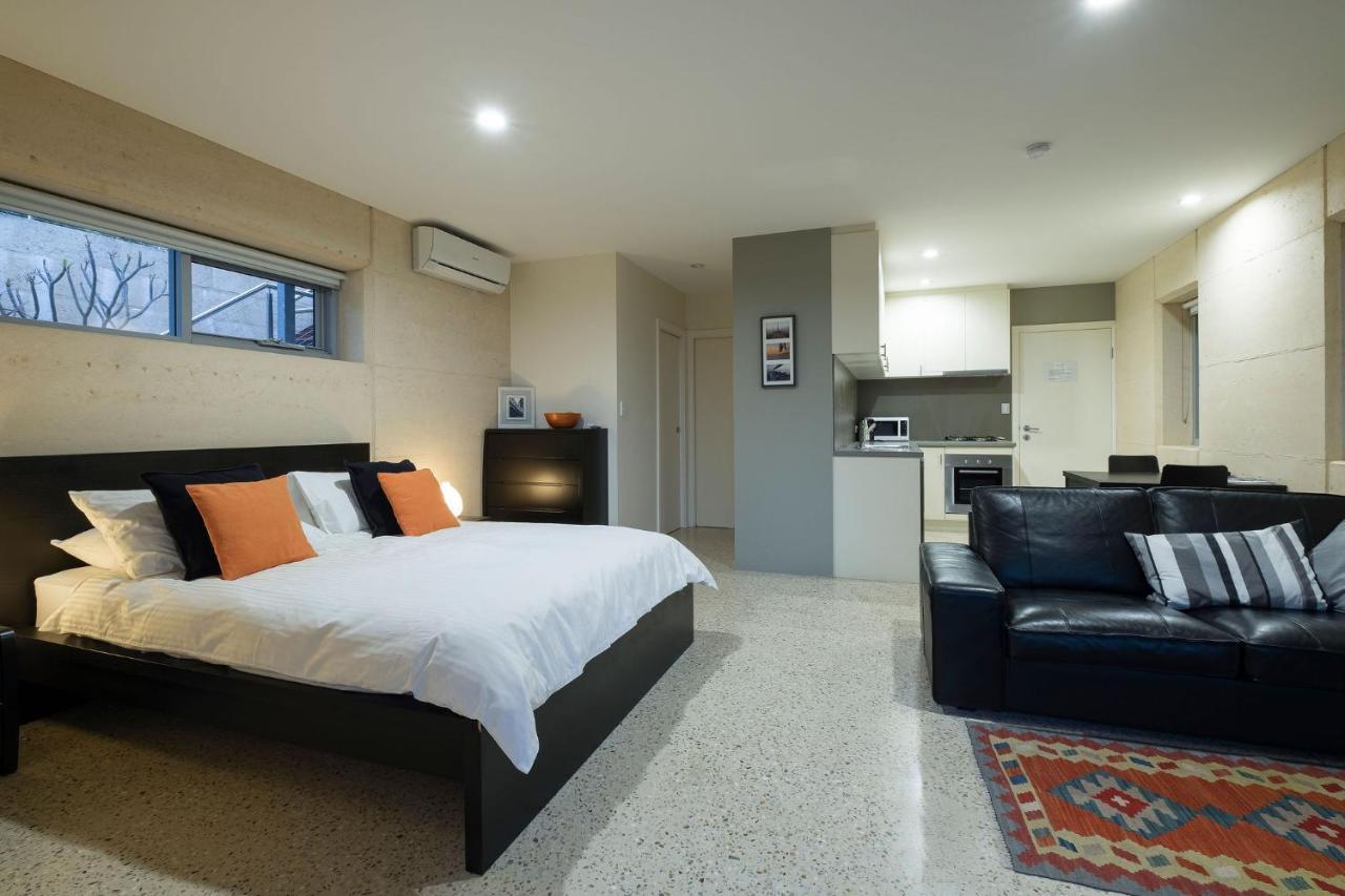 Saudade Margaret River Gnarabup Экстерьер фото