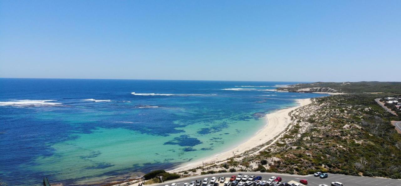 Saudade Margaret River Gnarabup Экстерьер фото
