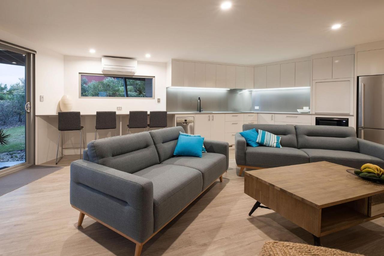 Saudade Margaret River Gnarabup Экстерьер фото